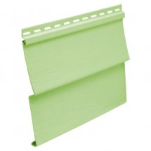 Сайдинг виниловый DOCKE D5C 252*3050 мм 1 панель